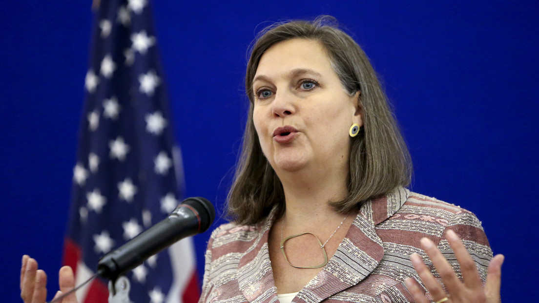 Qué busca la delegación de alto nivel de EE.UU. que ha viajado a El Salvador