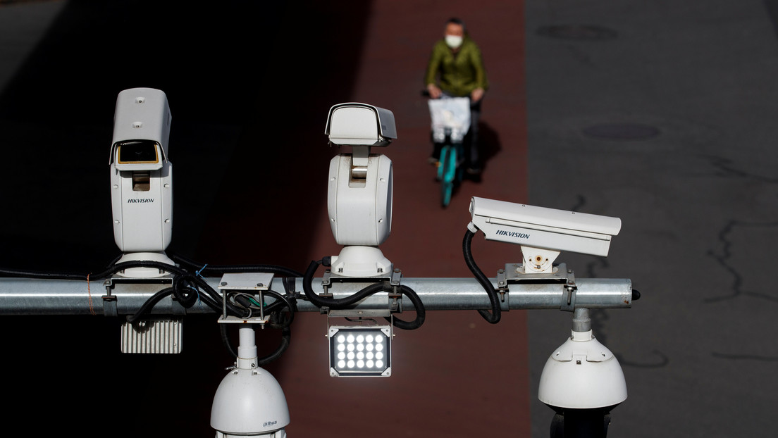 Las autoridades de Seúl lanzan un sistema de cámaras de vigilancia con inteligencia artificial para identificar posibles suicidios en puentes