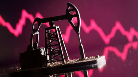 El precio del petróleo WTI supera los 68 dólares por barril por primera vez desde octubre de 2018