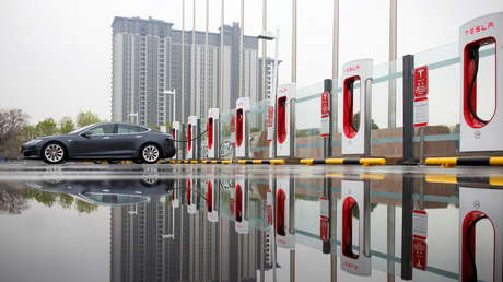 Tesla retirará cientos de vehículos Model 3 en China debido a defectos en los cinturones de seguridad y los frenos