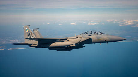F-15EX
