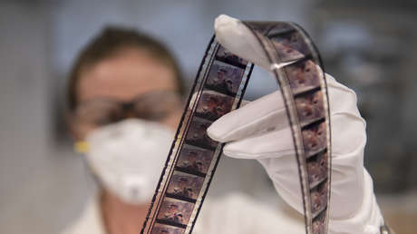 Argentina digitaliza y abre el acceso virtual a más de 12.000 piezas audiovisuales de su archivo histórico