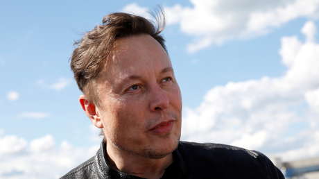 Con un solo tuit, Musk dispara las acciones de la empresa productora del video 'Baby Shark', con "más visualizaciones que personas hay en la Tierra"