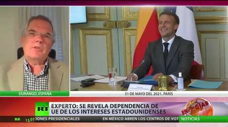 Revelan espionaje de EE.UU. con la ayuda de Dinamarca contra varios políticos europeos