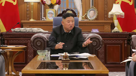 FOTOS: Reportan que Kim Jung-un sufrió un considerable adelgazamiento durante su mes de ausencia