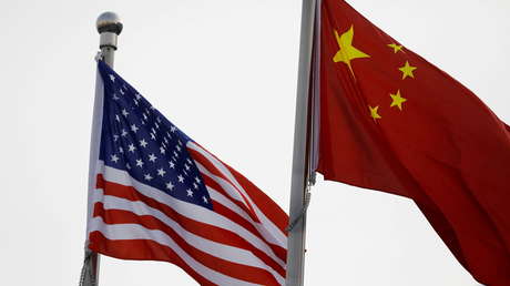 "Delirio paranoico": Pekín critica a EE.UU. por aprobar una inversión de 200.000 millones de dólares para competir con China en innovación tecnológica