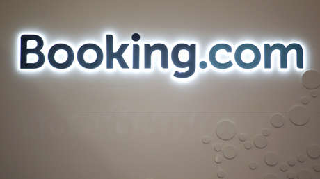 Italia investiga a Booking.com por la presunta evasión fiscal de más de 186 millones de dólares