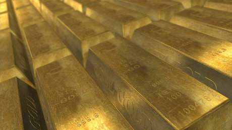 Turquía descubre una reserva de oro por valor de 1.200 millones de dólares