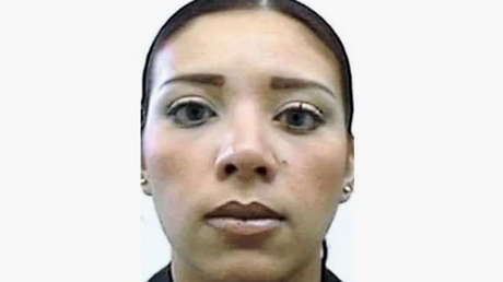 Condenan a dos años y medio de prisión a la hija de 'El Mencho', líder del Cártel Jalisco Nueva Generación