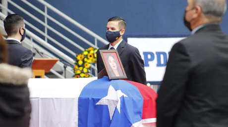 Conmoción en Chile por el asesinato de una joven policía que actuaba como agente encubierto para resolver un homicidio