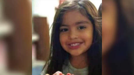 Guadalupe Belén Lucero: La desaparición de una niña de 5 años mantiene en  vilo a provincia argentina de San Luis, MUNDO