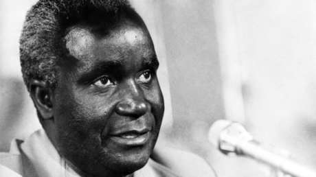 Muere Kenneth Kaunda: así fue la vida del patriarca de la independencia africana, icono de la lucha anticolonial y primer presidente de Zambia