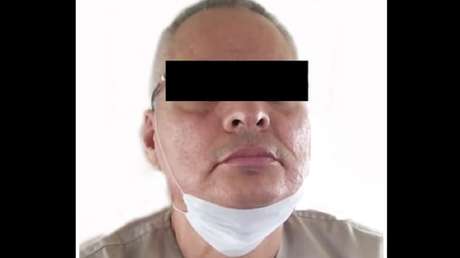 Extraditan de México a EE.UU. a un miembro del Cártel de Sinaloa solicitado por una corte federal estadounidense