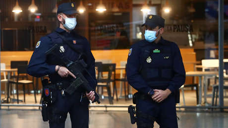 Condenan en España a 15 años de prisión al 'rey del cachopo' por matar y descuartizar a su pareja