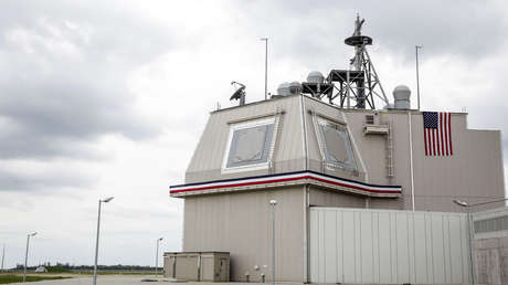 EE.UU. comienza a instalar en Polonia sus sistemas terrestres de Defensa de Misiles Balísticos Aegis