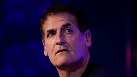"El bitcóin es mejor que el oro": Mark Cuban se muestra positivo a pesar de la caída de la criptomoneda