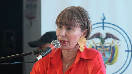 Colombia dice que Bachelet "se equivoca" sobre la cifra de muertos en las protestas y las críticas no se hacen esperar