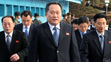 Corea del Norte no tendrá ningún contacto con EE.UU. para no perder su "valioso tiempo"
