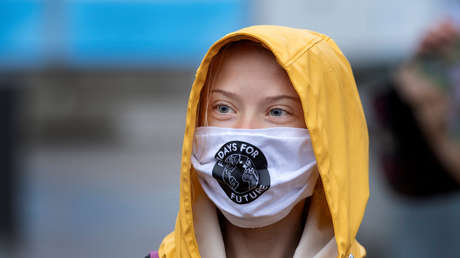 "Algo está fundamentalmente mal": Greta Thunberg critica a Amazon por destruir miles de artículos en una semana