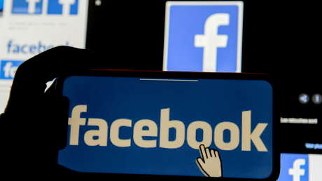 La capitalización de Facebook supera el billón de dólares