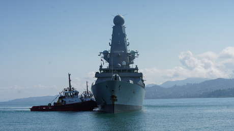 Occidente contra Rusia, ¿un conflicto irresoluble?