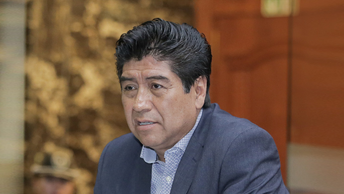 Un tribunal electoral de Ecuador ratifica la controvertida remoción del alcalde de Quito: ¿qué hay detrás de su salida?