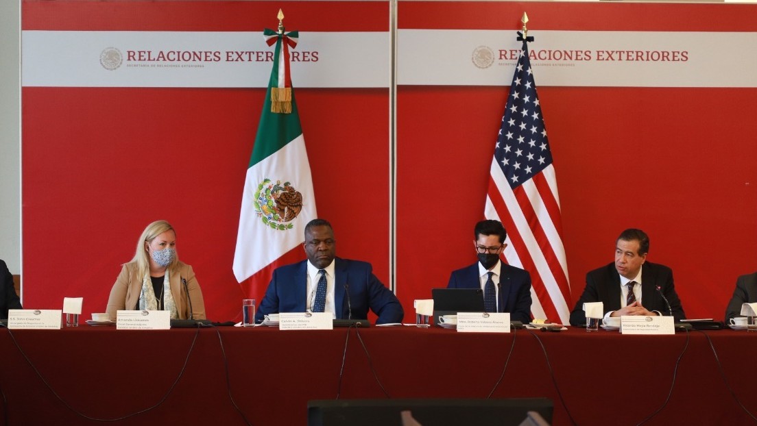 México y EE.UU. acuerdan cooperar para reducir el consumo y tráfico de drogas en la región
