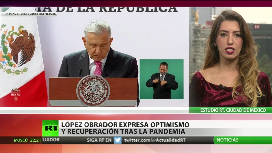 Andrés Manuel López Obrador celebra su tercer aniversario como presidente