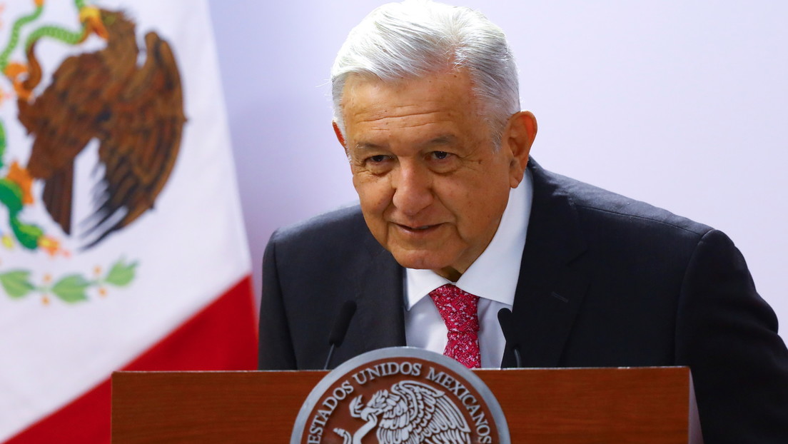 López Obrador responde a las críticas por su nueva sección sobre noticias falsas: "¿Cómo no vamos a tener el derecho de decir 'esta es una calumnia'?"