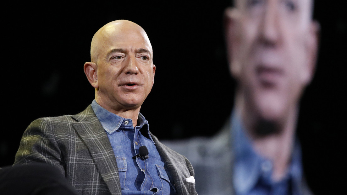 Amazon actualiza sus principios de filosofía empresarial al cierre de la era de Jeff Bezos
