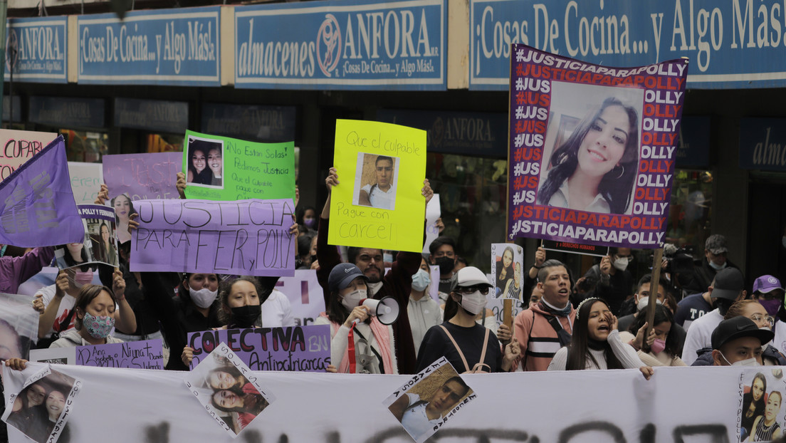 Muere tras 20 días en el hospital una de las jóvenes mexicanas atropelladas por el presunto feminicida Diego Helguera