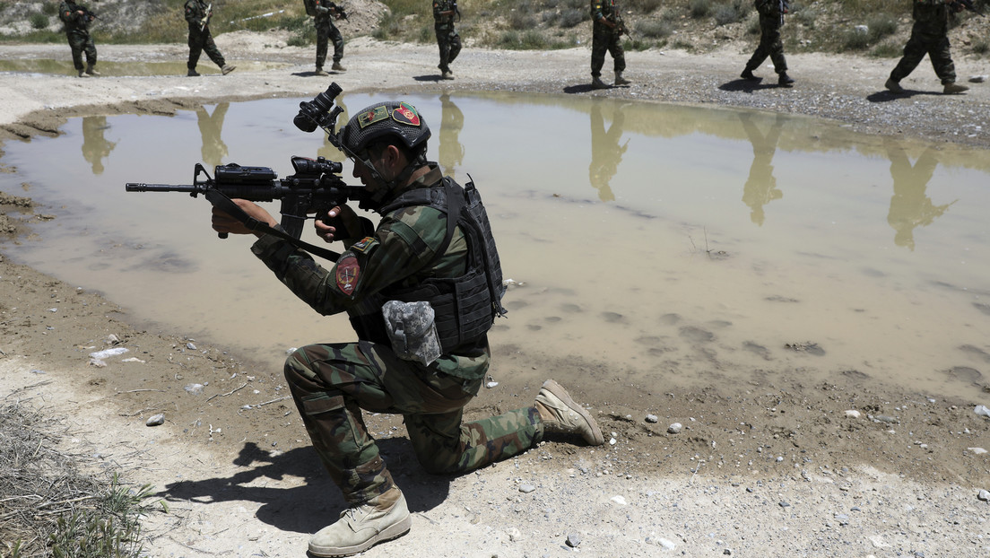 Reino Unido planea dejar a tropas de élite en Afganistán mientras el exjefe del MI6 advierte sobre el resurgimiento de los grupos terroristas