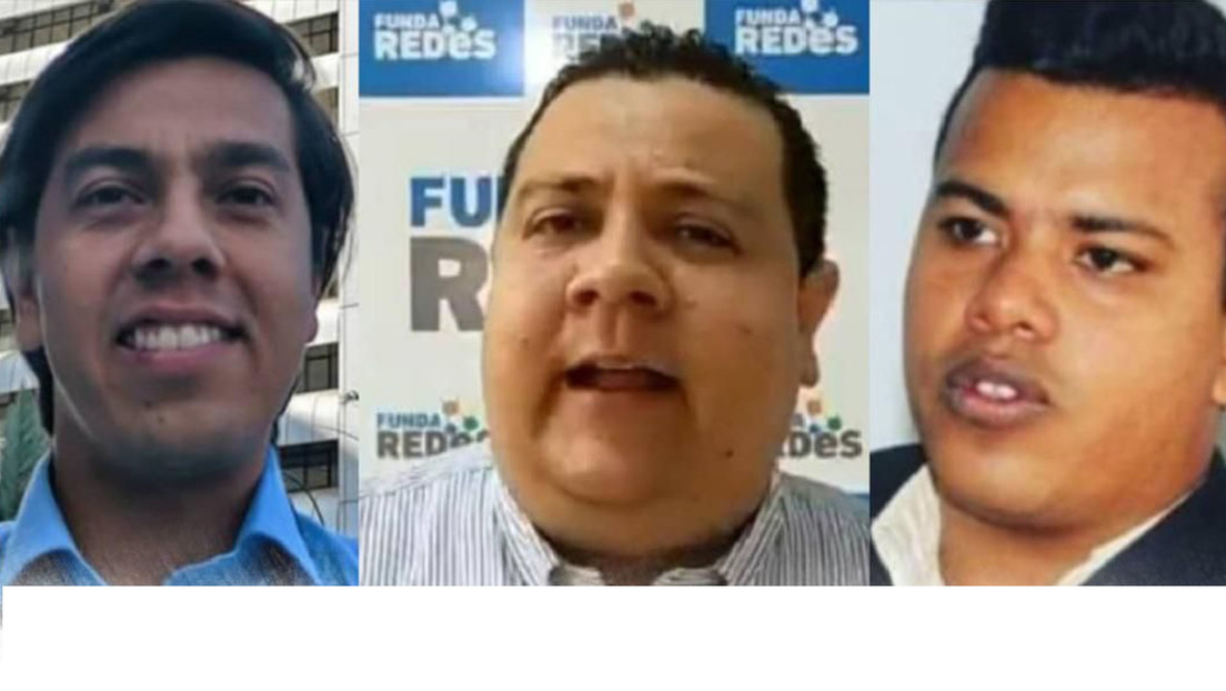 Los tres delitos que la Fiscalía venezolana imputa a miembros de una ONG calificada de "fachada": ¿qué hay detrás?