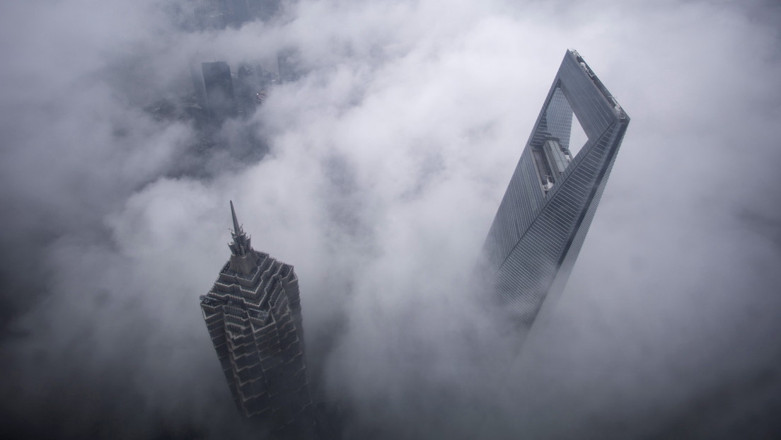 China prohíbe los rascacielos que excedan los 500 metros de altura
