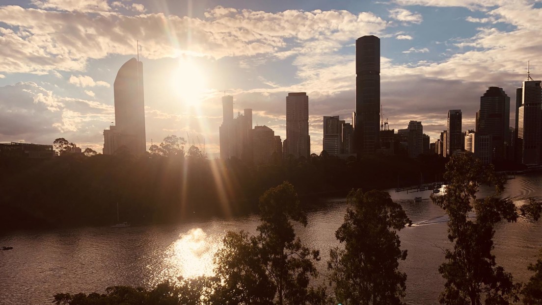 Australia: Muere al caer por un acantilado mientras contemplaba una puesta de sol