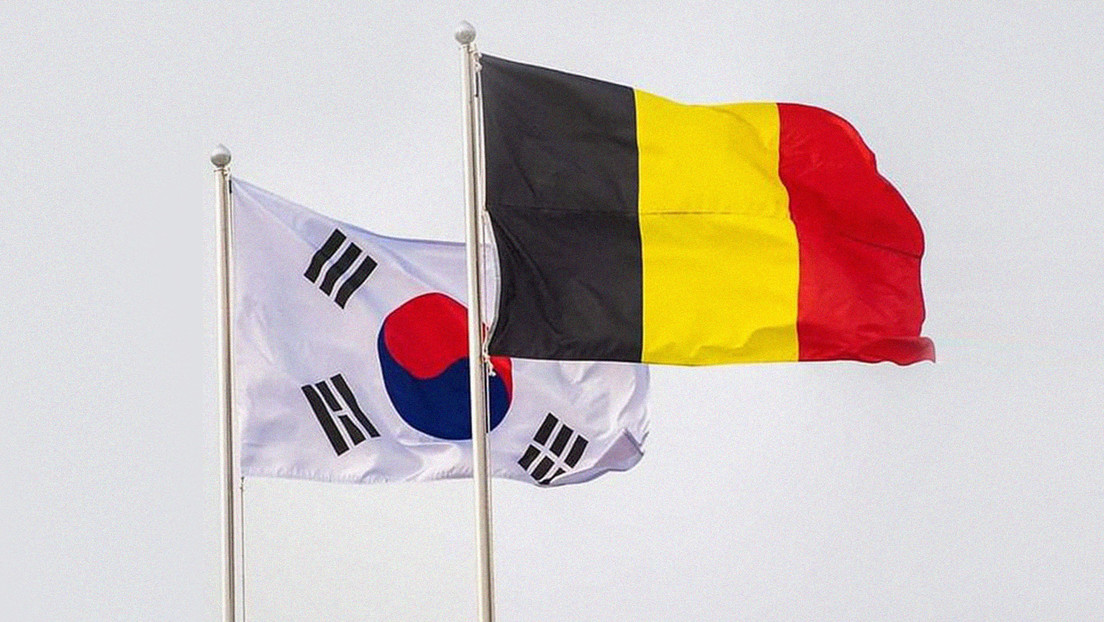 Bélgica retira urgentemente a su embajador en Corea del Sur después de la segunda pelea de su esposa