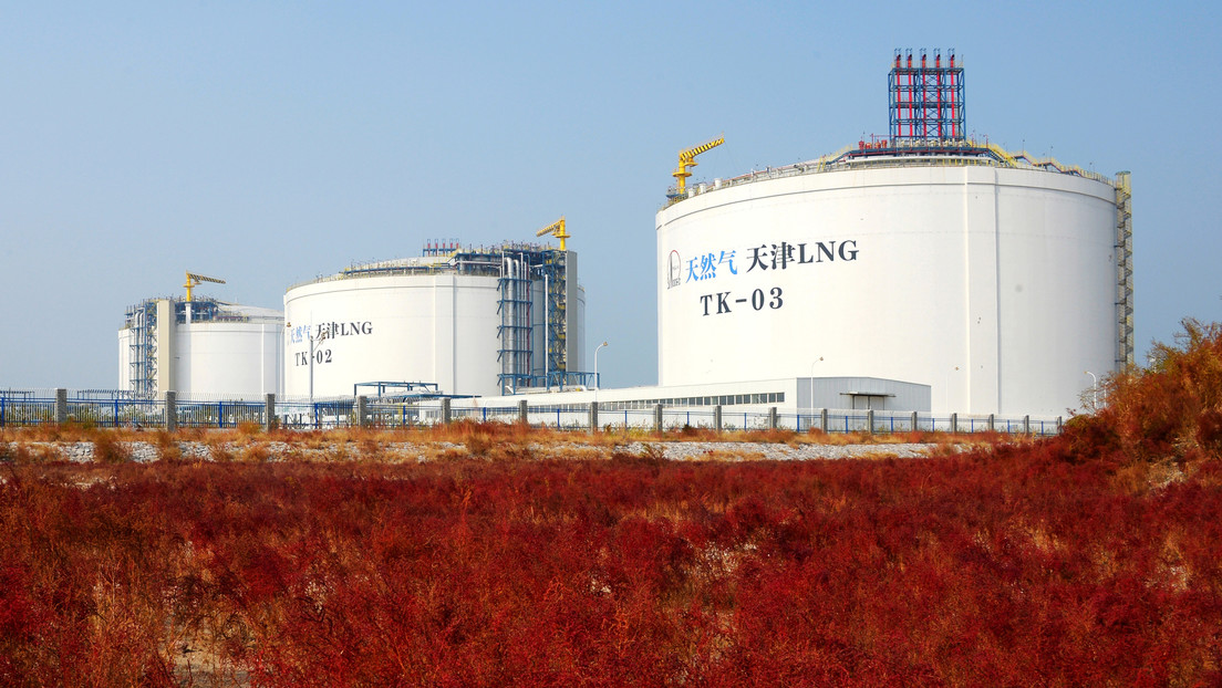 El imperio de PipeChina: la estrategia de Pekín para lograr que su industria petrolera sea mucho más eficiente