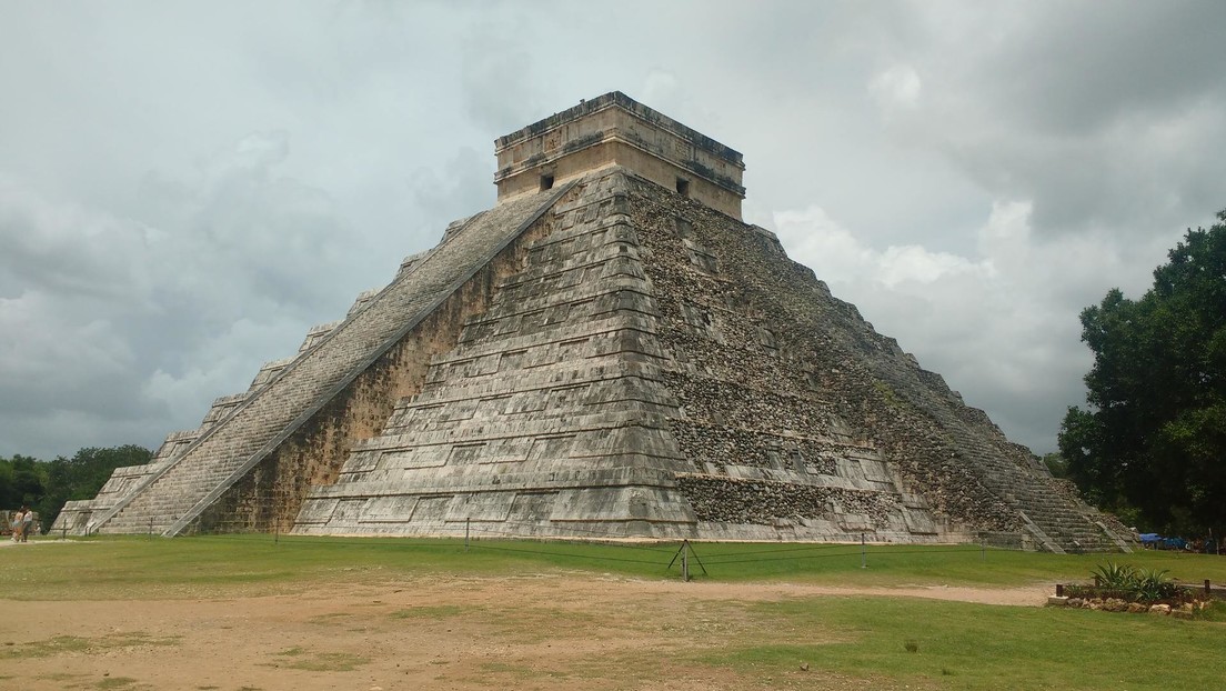 Científicos descubren que los mayas sufrieron por el cambio climático (las pistas del hallazgo fueron encontradas en antiguas heces humanas)