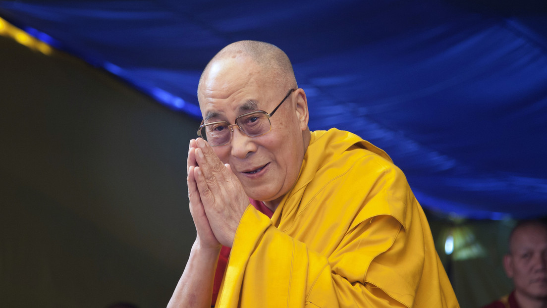 El dalái lama está "decidido a vivir al menos 110 años" (y comparte algunos secretos de la longevidad)