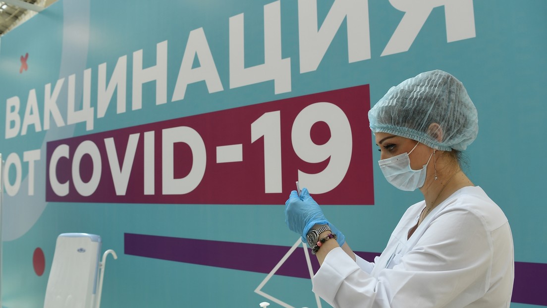Cómo funciona el MIR-19, el fármaco desarrollado en Rusia que bloquea la reproducción del coronavirus