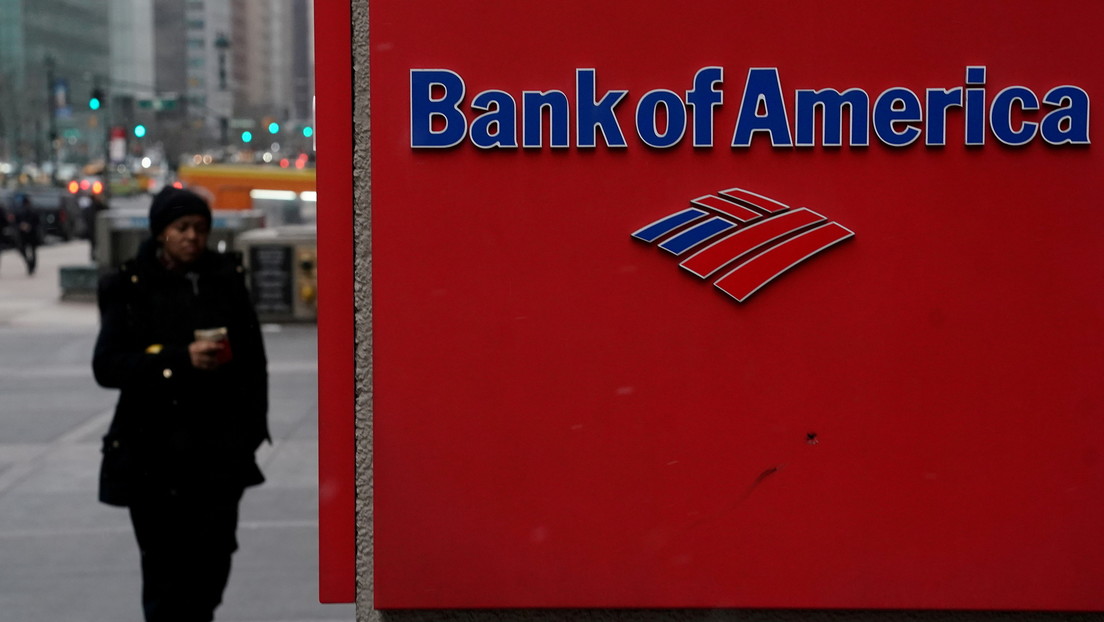 Bank of America crea un equipo que investigará las criptomonedas y sus tecnologías