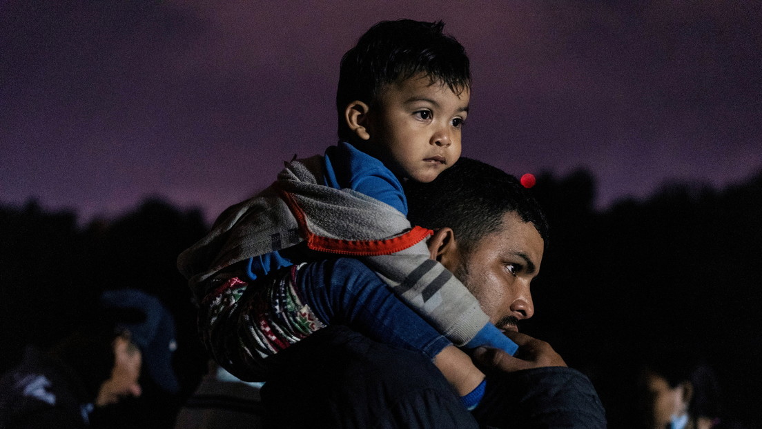 El Gobierno de Trump empezó a separar familias migrantes en un programa oculto meses antes de la fecha de inicio