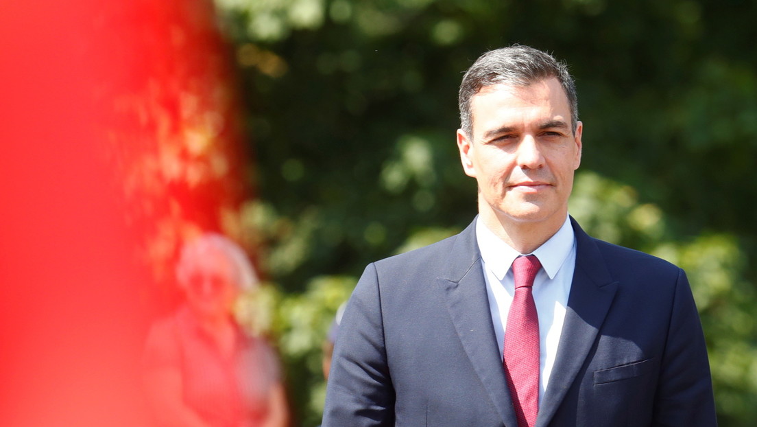 Pedro Sánchez anuncia cambios en la estructura del Gobierno de España