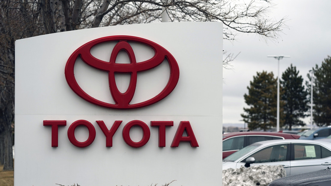 Toyota cancela las donaciones a varios representantes republicanos que se negaron a certificar el triunfo de Biden
