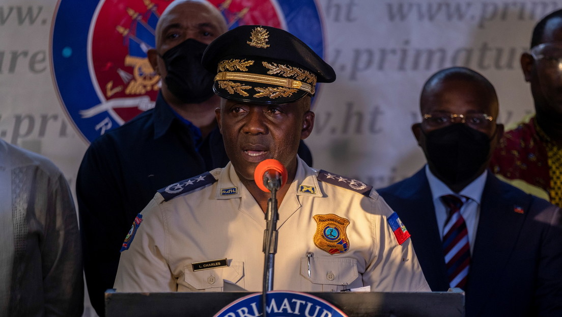Arrestan en Haití a un médico de Florida acusado de ser el autor intelectual del asesinato del presidente Jovenel Moïse