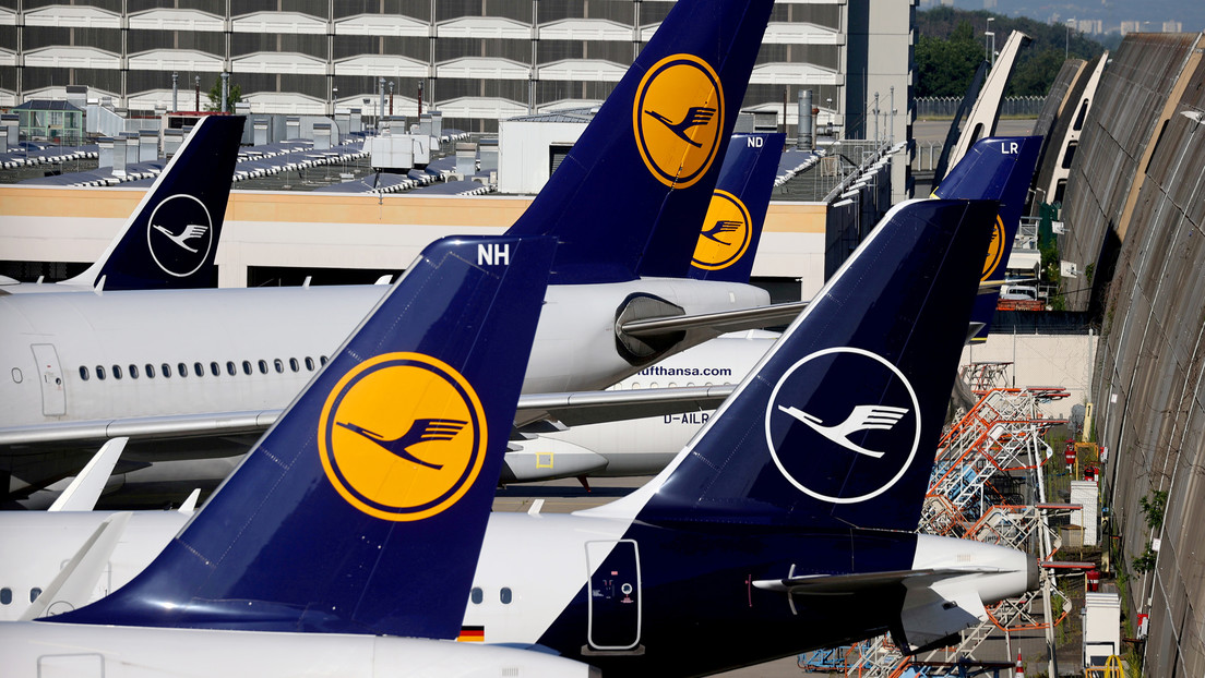 Lufthansa y aerolíneas de su grupo rechazan el saludo 'damas y caballeros' para optar por otros más inclusivos