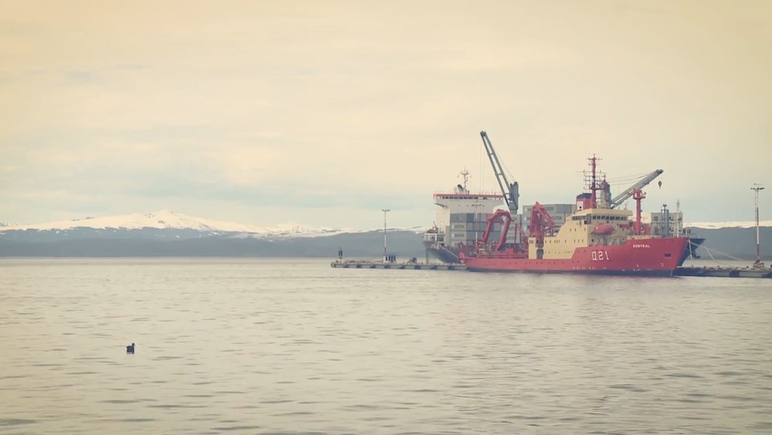 Un proyecto de exploración sísmica y explotación petrolera en el mar argentino alarma a los ambientalistas: "Es un bombardeo submarino"