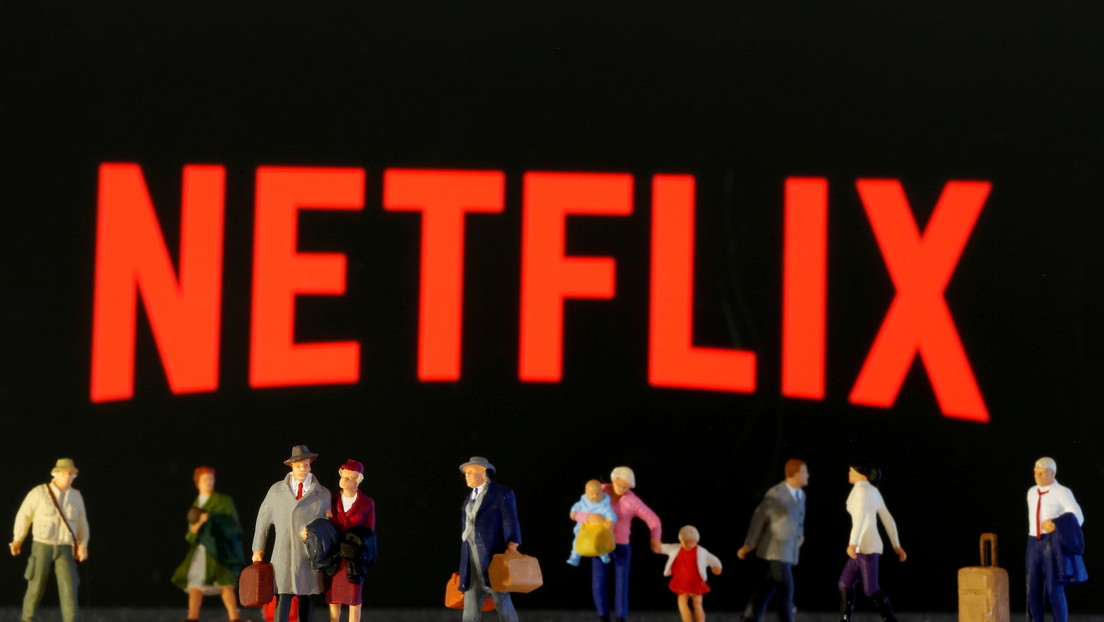 Netflix planea ampliar sus servicios de 'streaming' para incluir videojuegos