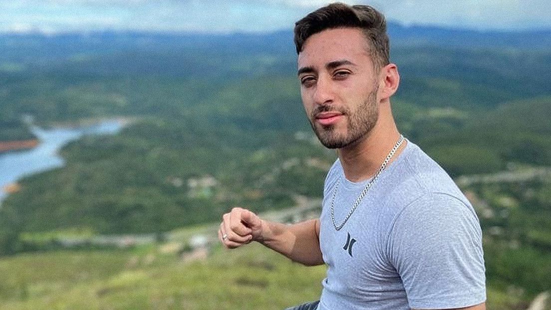 Un joven muere en Brasil al caer de una cascada de 30 metros cuando tomaba fotos encima de una roca