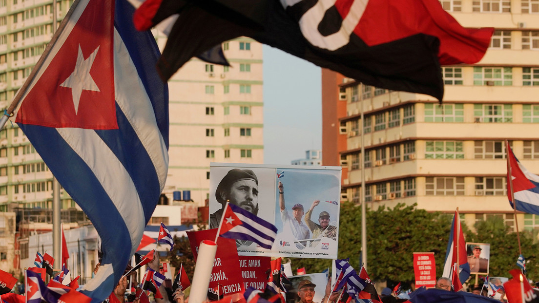 Cuba denuncia noticias falsas y manipulación en redes tras las protestas